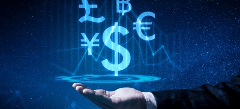 ¿Qué es Forex?