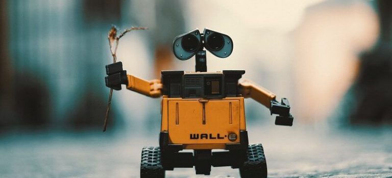 ¿Qué es un robot de Forex?